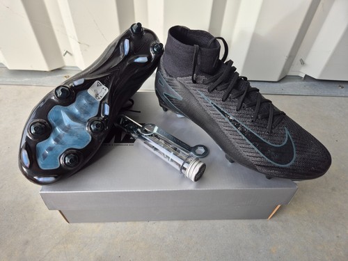Nuove nike mercurial superfly - mercurial,