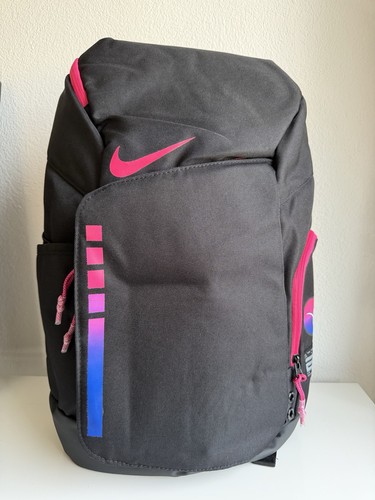Zaino sportivo nike - sportivo, nero