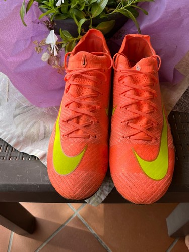 Nike zoom mercurial vapor - vapor, 16