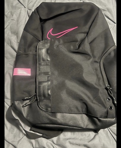 Zaino basket nike elite pro - zaino,