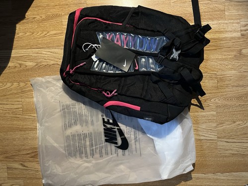 Borsa nike elite rosa - borsa,