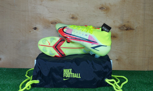 Scarpe nike mercurial superfly - scarpe,