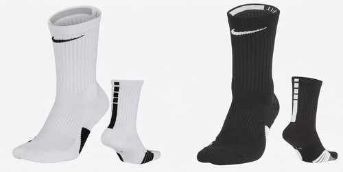 Calze nike elite confezione - elite, 5