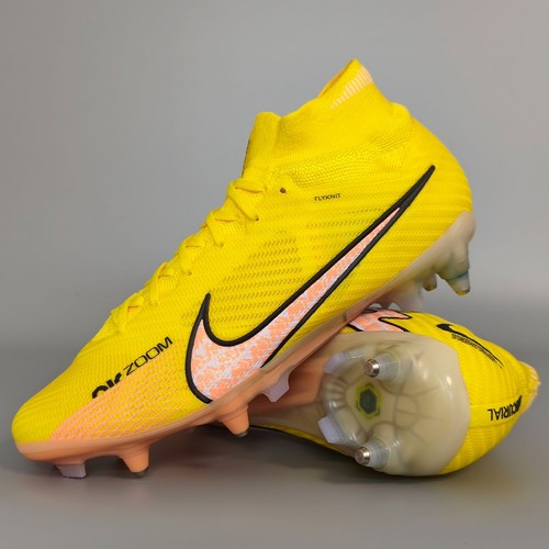 Nike zoom mercurial superfly - nike, 9