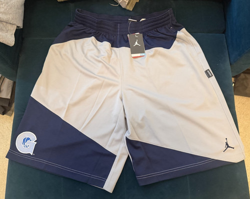 Pantaloncini basket jordan - basket,