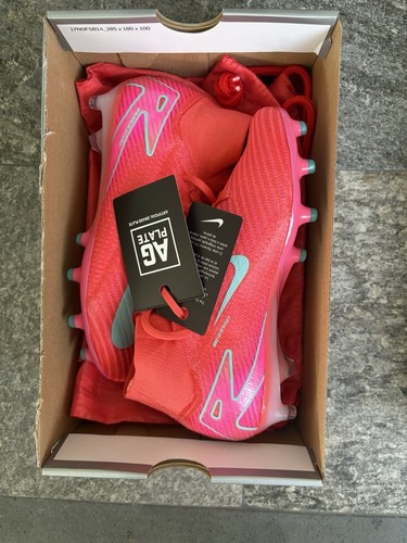 Nike superfly elite pro - 10, ag-pro